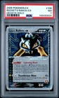 Rocket's Raikou EX