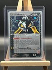 Rocket's Raikou EX