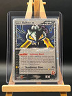Rocket's Raikou EX