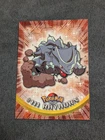 Rhyhorn