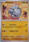 Rhyhorn