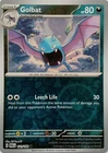 Golbat