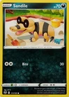 Sandile