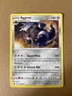 Aggron