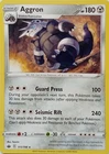 Aggron