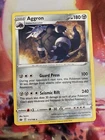 Aggron