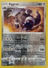 Aggron