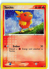 Torchic