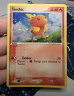 Torchic
