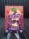 Mimikyu