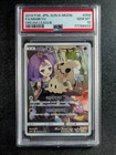 Mimikyu