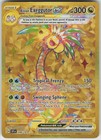 Alolan Exeggutor ex
