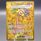 Alolan Exeggutor ex