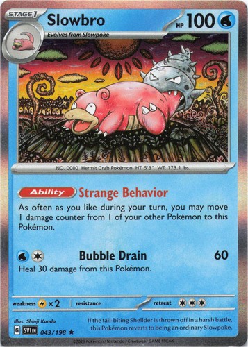 Slowbro