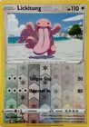 Lickitung