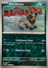 Poochyena