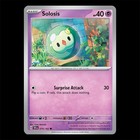 Solosis