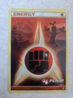 Fighting Energy
