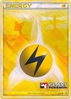 Fighting Energy