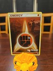 Fighting Energy