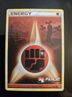 Fighting Energy