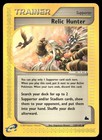 Relic Hunter