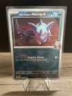 Team Rocket's Nidoran