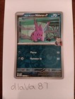 Team Rocket's Nidoran