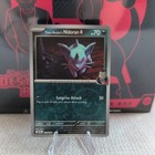 Team Rocket's Nidoran