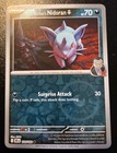 Team Rocket's Nidoran