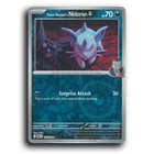 Team Rocket's Nidoran
