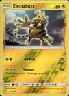 Electabuzz