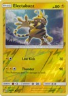 Electabuzz