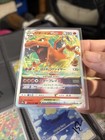 Charizard V