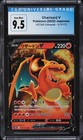 Charizard V