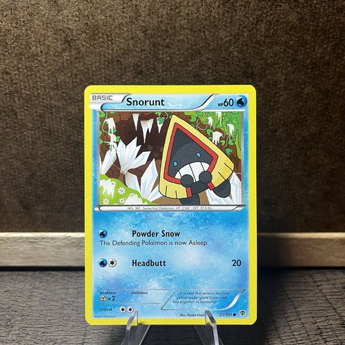 Snorunt