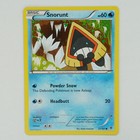 Snorunt
