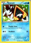 Snorunt