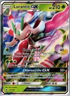 Lurantis GX