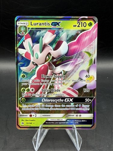 Lurantis GX