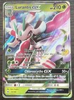 Lurantis GX