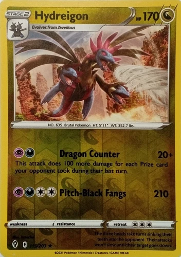 Hydreigon