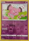 Snubbull