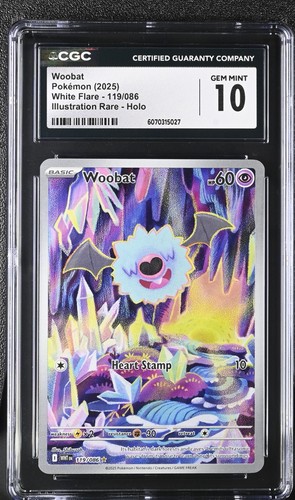 Woobat