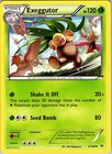 Exeggutor
