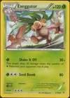 Exeggutor