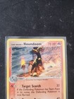 Houndoom