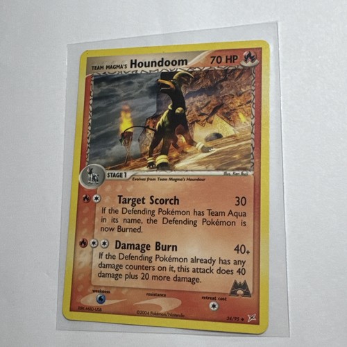 Houndoom