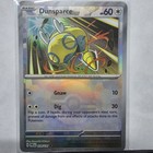 Dunsparce