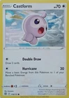 Castform